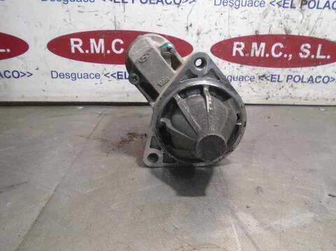Foto 1ª: Motor de Arranque Kia Picanto 1.1 ACTIVE 65CV 48KW [G4HG] (2008)
