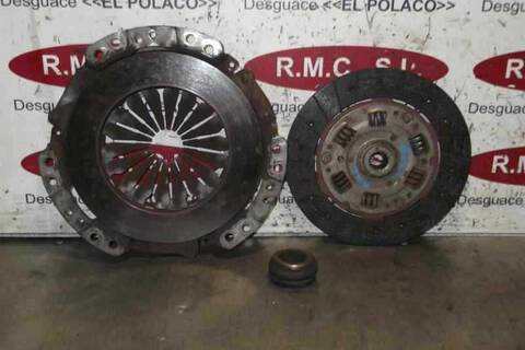 kit Embrague Citroen Xsara 1.9 D SX BERLINA 69CV 51KW