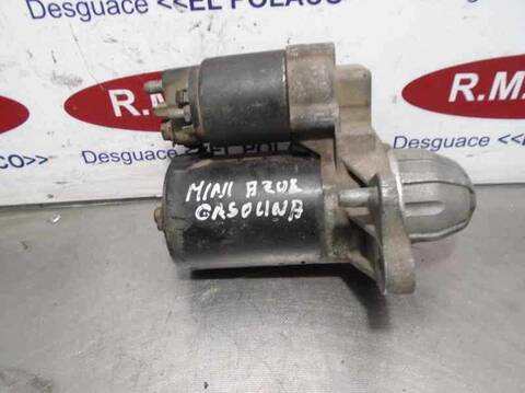 Motor de Arranque Mini Mini 1.6 16V CAT 90CV 66KW