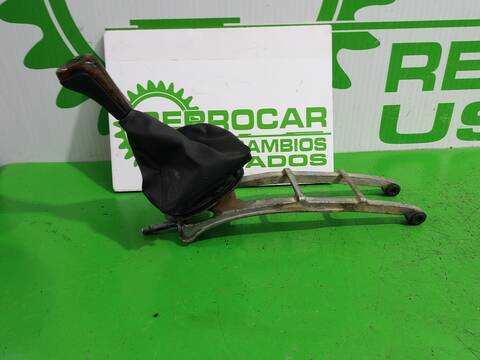 Foto 3ª: Palanca de Cambio Bmw X3 2.0 16V DIESEL CAT 150CV 110KW [M47T2] (2006)