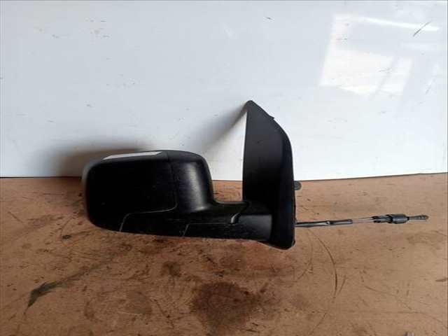 Foto 2ª: Retrovisor Derecho Fiat Fiorino ADVENTURE CARGO 75CV (2008)