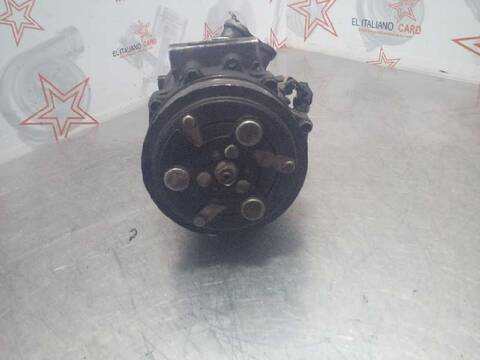 Foto 4ª: Compresor Aire Acondicionado Opel Vectra BERLINA