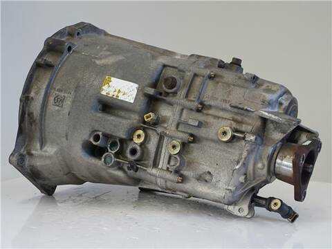 Foto 2ª: Caja Cambios Bmw Serie 5 518 2.0 520D BERLINA 136CV 100KW [D/20-4D-1 D] (2002)