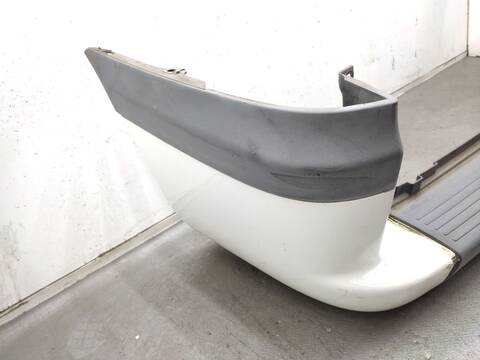 Foto 3ª: Paragolpes Trasero Fiat Doblo 1.9 JTD 105CV 77KW [223A7000] (2004)