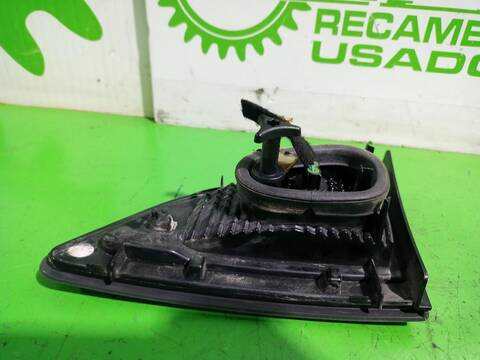 Foto 3ª: Piloto Portón Izquierdo Renault Scenic XMOD BOSE 132CV [H5F 404  H5F 408] (2009)