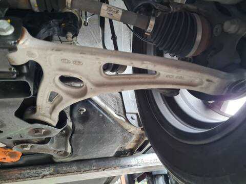 Brazo Suspension Delantero Izquierdo Kia Niro CONCEPT 141CV