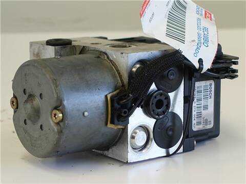 Foto 2ª: Abs Lancia Lybra 1.9 JTD 839AXD1A) BERLINA 105CV 77KW [AR 32302] (2001)