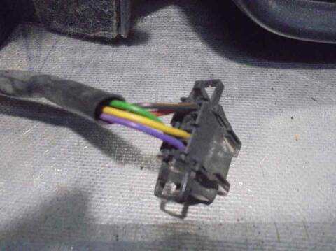 Foto 3ª: Retrovisor Derecho Seat Altea ARENA 105CV 77KW [BJB] (2004)