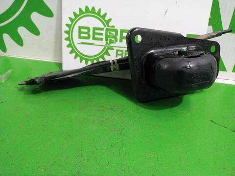 Foto 2ª: Brazo Suspension Trasero Derecho Volkswagen Golf 1.9 TDI 105CV [BKC] (2003)