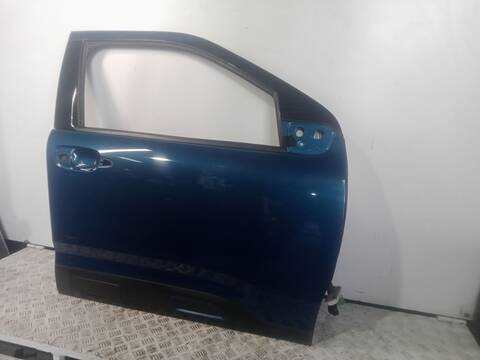 Foto 3ª: Puerta Delantera Derecha Citroen C4 1.5 BLUEHDI 100 102CV 75KW [YHY (DV5RD)] (2022)