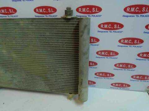 Foto 3ª: Radiador Calefaccion A.A. Peugeot Partner COMBI PRO 69CV 51KW [WJY] (2005)