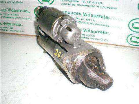 Motor de Arranque Opel Astra 1.6 16V 105CV 77KW