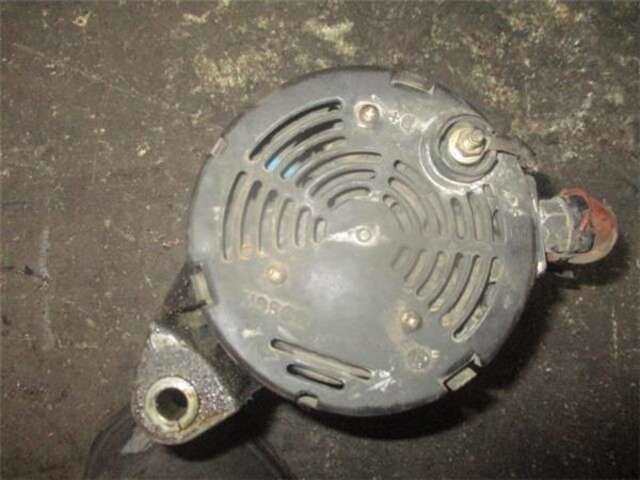 Foto 3ª: Alternador Nissan Almera 2.0 GTI [SR20DE]