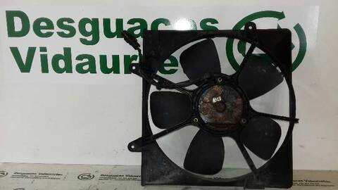 Electroventilador Kia Carnival 2.9 CRDI CAT 144CV 106KW