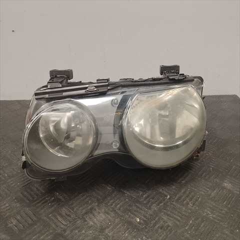Faro Izquierdo Bmw Serie 3 320 0.1 COMPAC