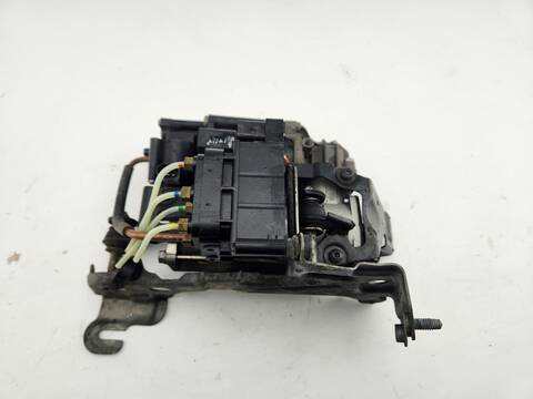 Foto 4ª: Bomba de Suspension Mercedes Clase C 160 C 350 T E 205.247) 279CV FAMILIAR [274920] (2015)