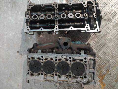 Culata Opel Corsa ENJOY 75CV 55KW