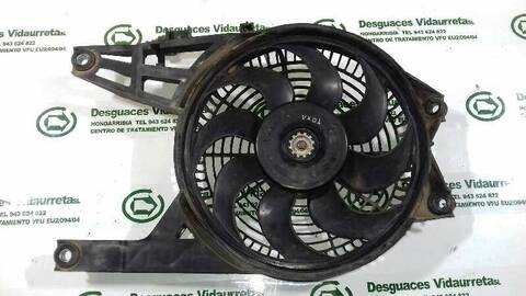 Foto 2ª: Electroventilador Hyundai Galloper 99CV 73KW [D4BH] (1998)