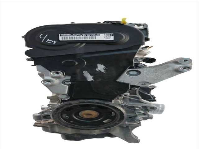 Motor Completo Audi A3 1.4 GTE 204 CV 150KW