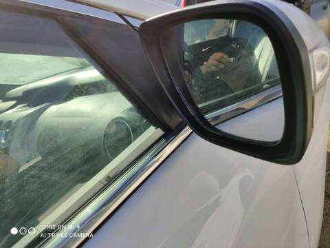 Retrovisor Derecho Mazda CX7 D LUXURY