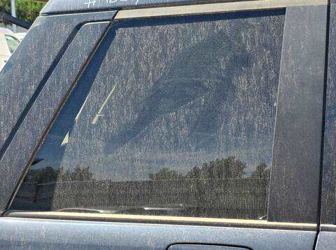 Luna Trasera Derecha Land Rover Range TD6 HSE AUT.