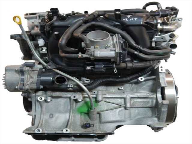 Foto 3ª: Motor Completo Toyota Corolla 1.8 HYBRID 122 CV 90KW [2ZR-FXE] (2019)