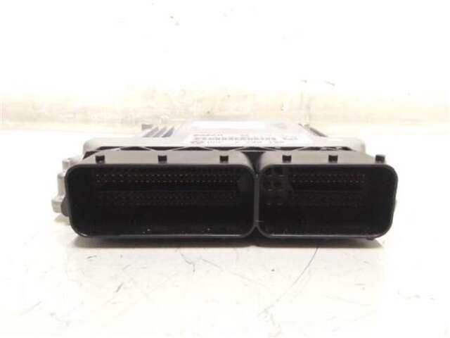 Foto 2ª: Centralita Motor ECU Bmw Serie 1 114 2.0 120D [2.0 LTR. - 120 KW 16V DIESEL] [N47 D20 A]