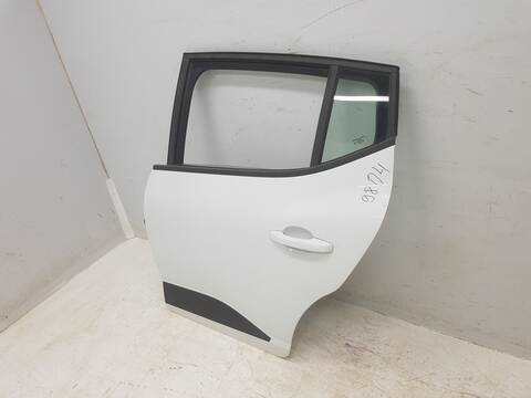 Foto 2ª: Puerta Trasera Izquierda Dacia Sandero STEPWAY EXTREME GO (2022)