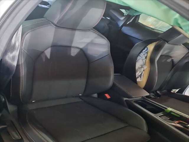 Asiento Delantero Derecho Cupra Formentor 1.5 TSI 150CV 110KW
