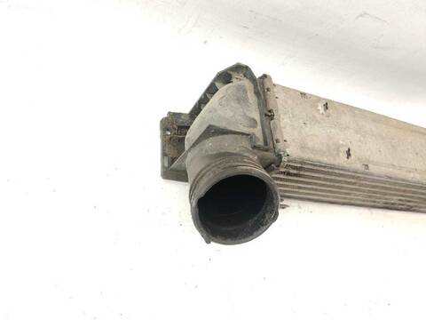 Foto 3ª: Intercooler Bmw Serie 1 114 118 D (2003)