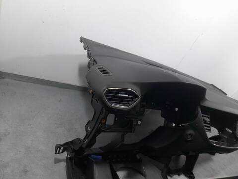 Foto 2ª: Kit Airbag Opel Crossland 1.5 TURBO D 75) 102CV 75KW [YH01] (2020)