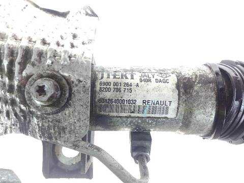 Foto 3ª: Cremallera de Direccion Renault Espace 2.0 DCI JK01 JK02 JK1J JK1K) [M9R 740] (2002)
