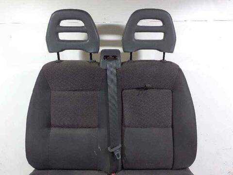 Foto 2ª: Asiento Delantero Derecho Fiat Ducato 130 RS 3450 MM) L2) 131CV 96KW [F1AGL411D]