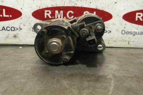 Foto 4ª: Motor de Arranque Volkswagen Fox 1.2 55CV 40KW [A1S19603] (2005)