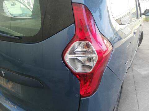 Piloto Trasero Derecho Dacia Lodgy H5FC4