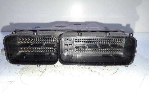 Foto 2ª: Centralita Motor ECU Seat Leon SPORT LIMITED 105CV 77KW [BXE] (2008)