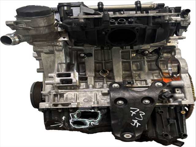 Foto 2ª: Motor Completo Bmw Serie 4 428 F32 F33 F36 245CV 180KW [N26B20A N26B20O0 N26 N20] (2015)