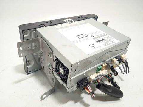 Foto 2ª: Sistema GPS Toyota Prius BASIS 122CV 90KW [2ZRFXE] (2020)