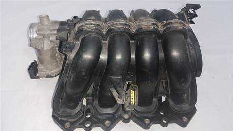 Colector Admisión Citroen Xsara 1.6I 16V VTR [1 6 LTR. - 80 KW 16V CAT NFU - TU5JP4)] COUPE 109CV