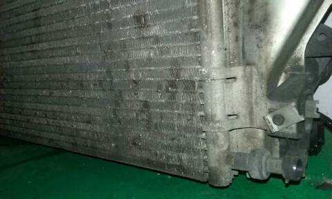 Foto 3ª: Radiador Calefaccion A.A. Renault Espace 2.2 DCI TD 150CV 110KW [G9T J7] (2003)