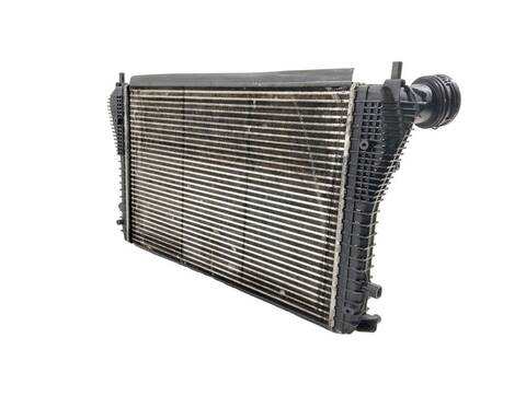 Foto 2ª: Radiador Motor Volkswagen Golf 1.9 TDI 105CV (2005)