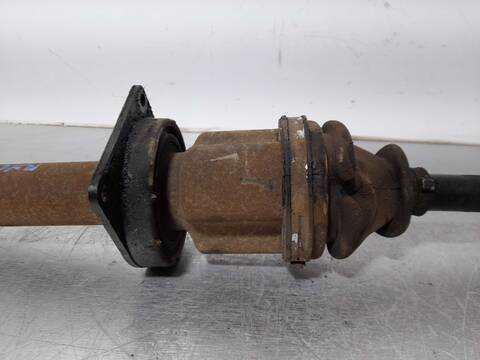Foto 4ª: Transmision Delantera Derecha Ford Escort 1.8 TD CAT TURNIER 70CV 51KW [RVA] (1998)