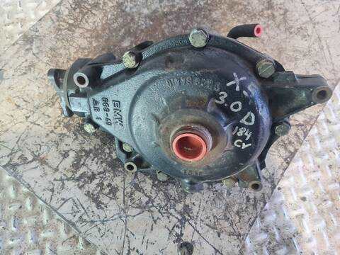 Diferencial Delantero Bmw X5 3.0D 184CV 135KW