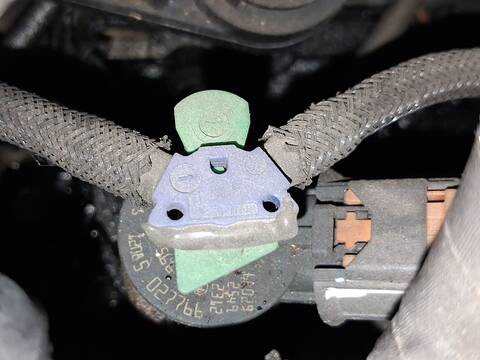 Foto 2ª: Motor Completo Peugeot 3008 1.6 BLUEHDI 100 100CV 73KW [BH02] (2021)