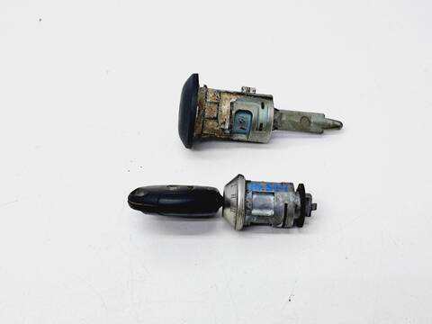 Foto 3ª: Motor de Arranque Ford Tourneo 1.8 TDCI CAT 75CV 55KW [R2PA] (2011)