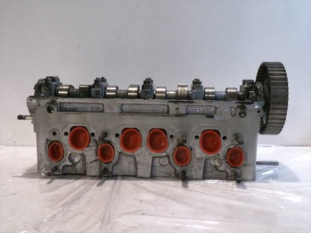 Culata Audi A3 1.9 TDI 1996-2003