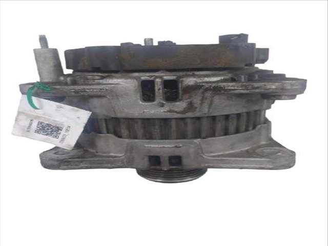 Foto 2ª: Alternador Volkswagen Passat 2.0 TDI 16V (2005)