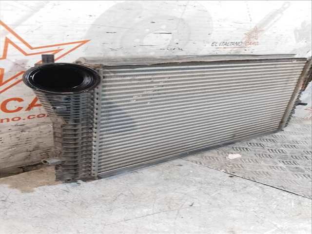 Foto 3ª: Intercooler Volkswagen Golf RABBIT 90CV 66KW (2011)