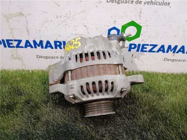 Alternador Opel Agila 1.2 ENJOY [1.2 LTR. - 69 KW CAT (K 12 B - LUY)]