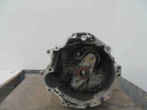 Foto 1ª: Caja Cambios Audi A4 1.9 TDI BERLINA 110CV 81KW [AFN] (1997)